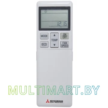 Кондиционер Mitsubishi Heavy Industries SRK60ZSX-WB/SRC60ZSX-W1 картинка 2